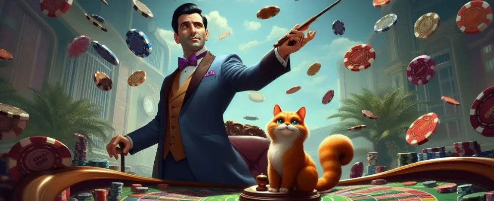 Exklusiver Willkommensbonus von Impressario Casino für neue Spieler
